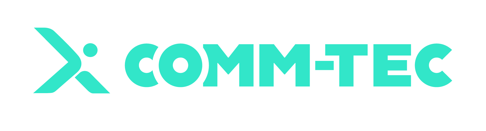 Comm-TEC Logo